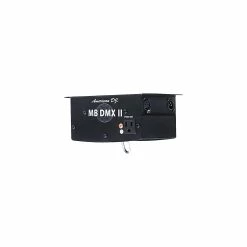 Deals 🔥 American DJ American DJ MB DMX II Mirror Ball Motor 🔔
