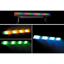 Hot Sale 🔥 CHAUVET DJ CHAUVET DJ COLORstrip Mini RGB LED Linear Wash Light ✨