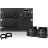 Best reviews of ???? Elation Elation Stage Pak 1 Dimmer System In A Box ????