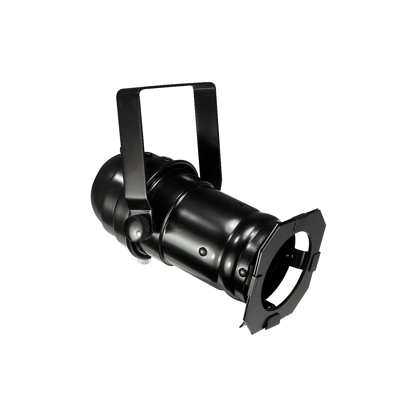 Cheapest 🔥 Odyssey Odyssey PAR 16 Pro Pin Spot Black ❤️