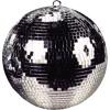 Best Sale ???? American DJ American DJ M-1212 Mirror Ball ⭐