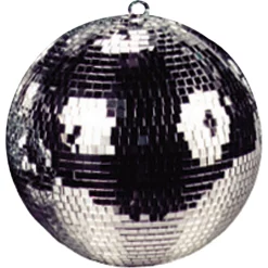 Best Sale 🥰 American DJ American DJ M-1212 Mirror Ball ⭐