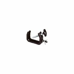 Cheapest 👍 CHAUVET DJ CHAUVET DJ CLP-03 Adjustable Steel C-Clamp For DJ/Lighting Use 🌟