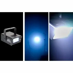 Best reviews of 🎉 CHAUVET DJ CHAUVET DJ Mini Strobe LED 👍