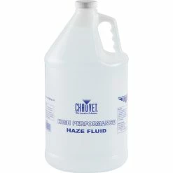 Brand new 😀 CHAUVET DJ CHAUVET DJ Haze Fluid For Hurricane Haze 2 😉
