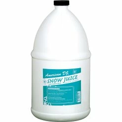 Best Pirce 🔔 American DJ American DJ Snow Juice - Gallon 🔥