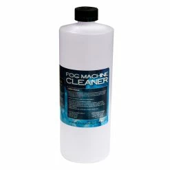 Best deal 💯 CHAUVET DJ CHAUVET DJ Fog Machine Cleaning Fluid - 1 Quart ✨