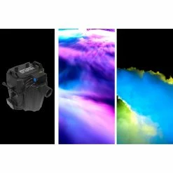 Cheapest 🔔 CHAUVET DJ CHAUVET DJ Nimbus Dry Ice Fog Machine ❤️