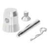 Wholesale ???? TRUSST Trusst Connector Set For Base Plates, 4 Sets ????
