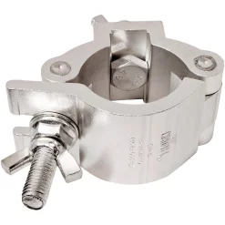 Flash Sale 🧨 CHAUVET DJ CHAUVET DJ CLP-15 Heavy-Duty/Lightweight Aluminum C-Clamp 2 In. 🥰