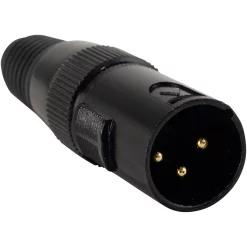 Promo 🧨 American DJ American DJ Terminator 3PIN 5PIN Pack 👏