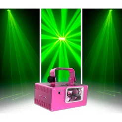New ✔️ CHAUVET DJ CHAUVET DJ Scorpion Dual FAT BEAM Aerial Effect Laser ⌛