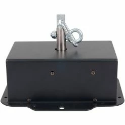 Best deal 🤩 American DJ American DJ HD MB40KG Heavy Duty Mirror Ball Motor 🧨