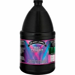 Best deal 🥰 Black Label Black Label Ray Tracer Low Density Fog Juice - 1 Gallon ⭐