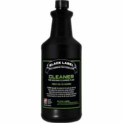 Buy 🔔 Black Label Black Label Cleaning Fluid For Fog Machines - 1 Quart 🛒