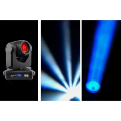 Cheap ✨ Martin Professional Martin Professional RUSH MH 3 Beam Moving Head Fixture 🔥