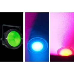 Budget ✨ American DJ American DJ Dotz Par 👏