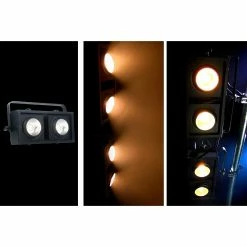 Budget 🎁 Elation Elation CUEPIX Blinder WW2 😀