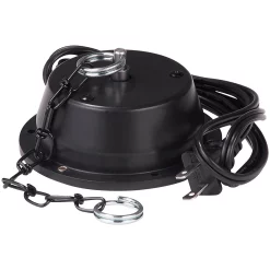 Best Sale 😍 American DJ American DJ M-HDAC8 3 RPM Mirror Ball Motor 👍