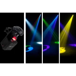 Best Sale 🤩 American DJ American DJ INNO Pocket Scan 🌟