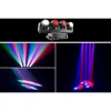 Wholesale ???? CHAUVET DJ CHAUVET DJ Intimidator Wave 360 IRC LED Moving Heads (4) ????