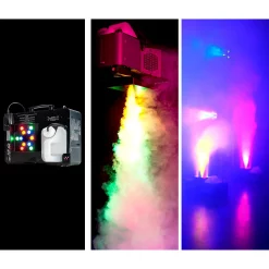 Deals 🔔 American DJ American DJ Fog Fury Jett 😉