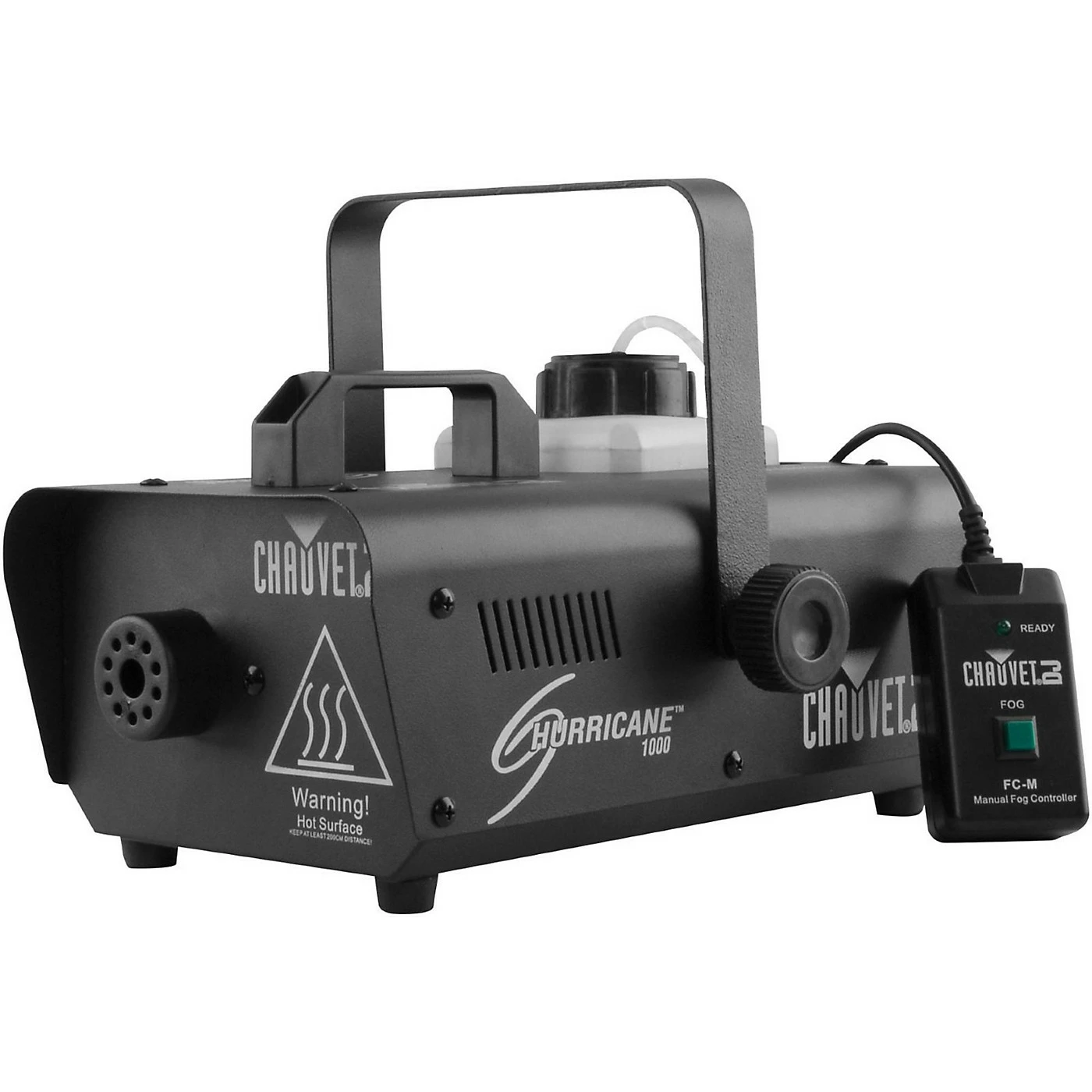 Coupon 🔔 CHAUVET DJ CHAUVET DJ Hurricane 1000 Fog Machine ❤️