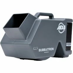Best Sale 👏 American DJ American DJ BubbleTron Go Wireless Battery Powered Bubble Machine 🎉