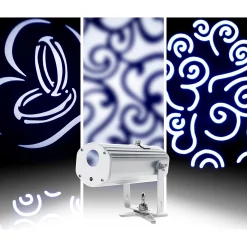 Flash Sale 🛒 American DJ American DJ PinPoint Gobo Color 😍