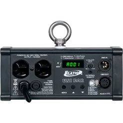 Best reviews of 🔥 Elation Elation Uni Bar 😍