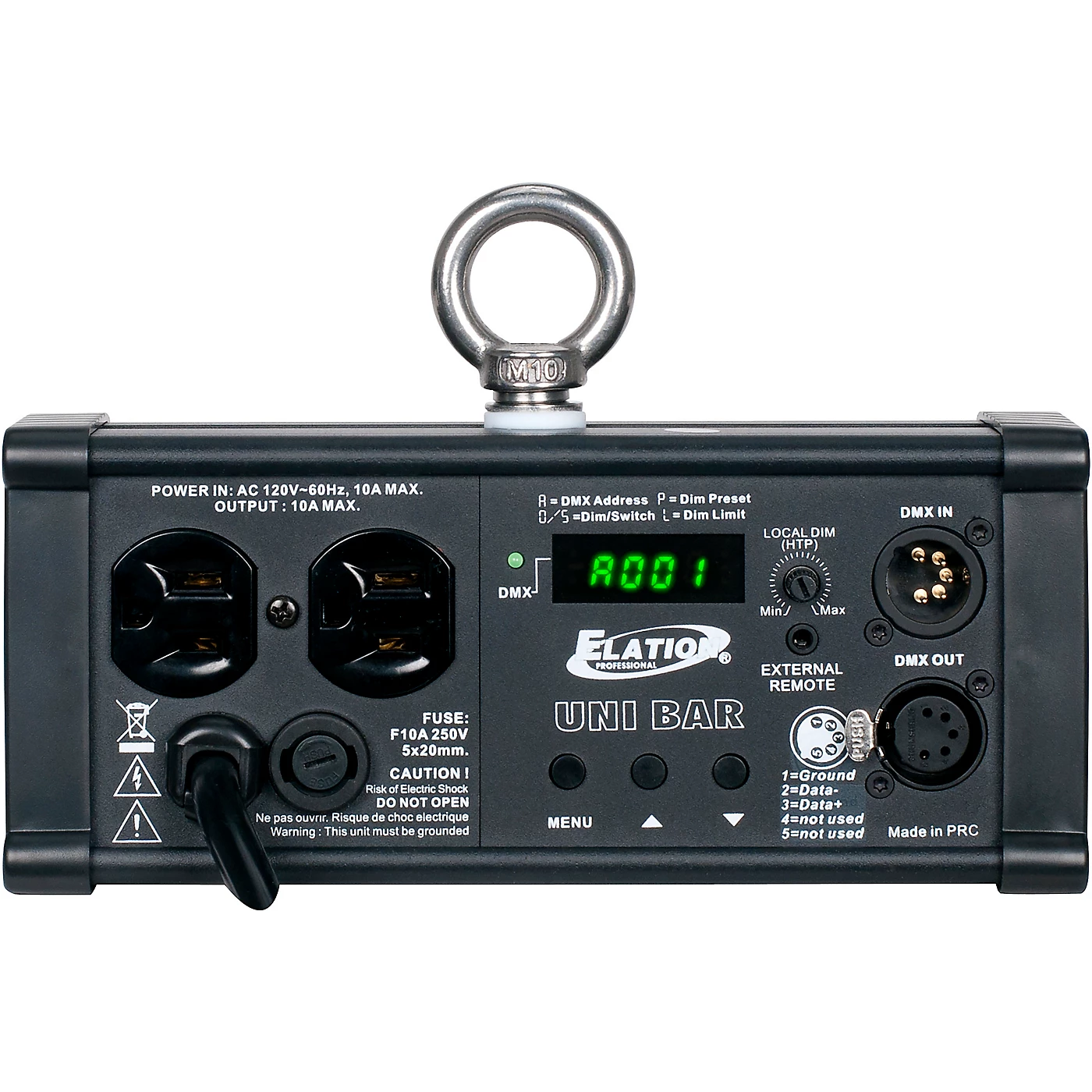 Best reviews of 🔥 Elation Elation Uni Bar 😍