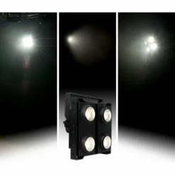 Outlet 😉 Elation Elation CUEPIX Blinder WW4 🛒