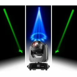 Coupon 🎁 CHAUVET DJ CHAUVET DJ Intimidator Beam 140SR Effect Light ✔️