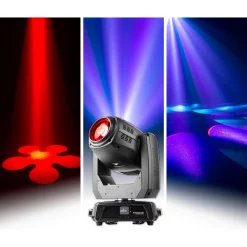 Coupon ✨ CHAUVET DJ CHAUVET DJ Intimidator Hybrid 140SR LED Effect Light ❤️