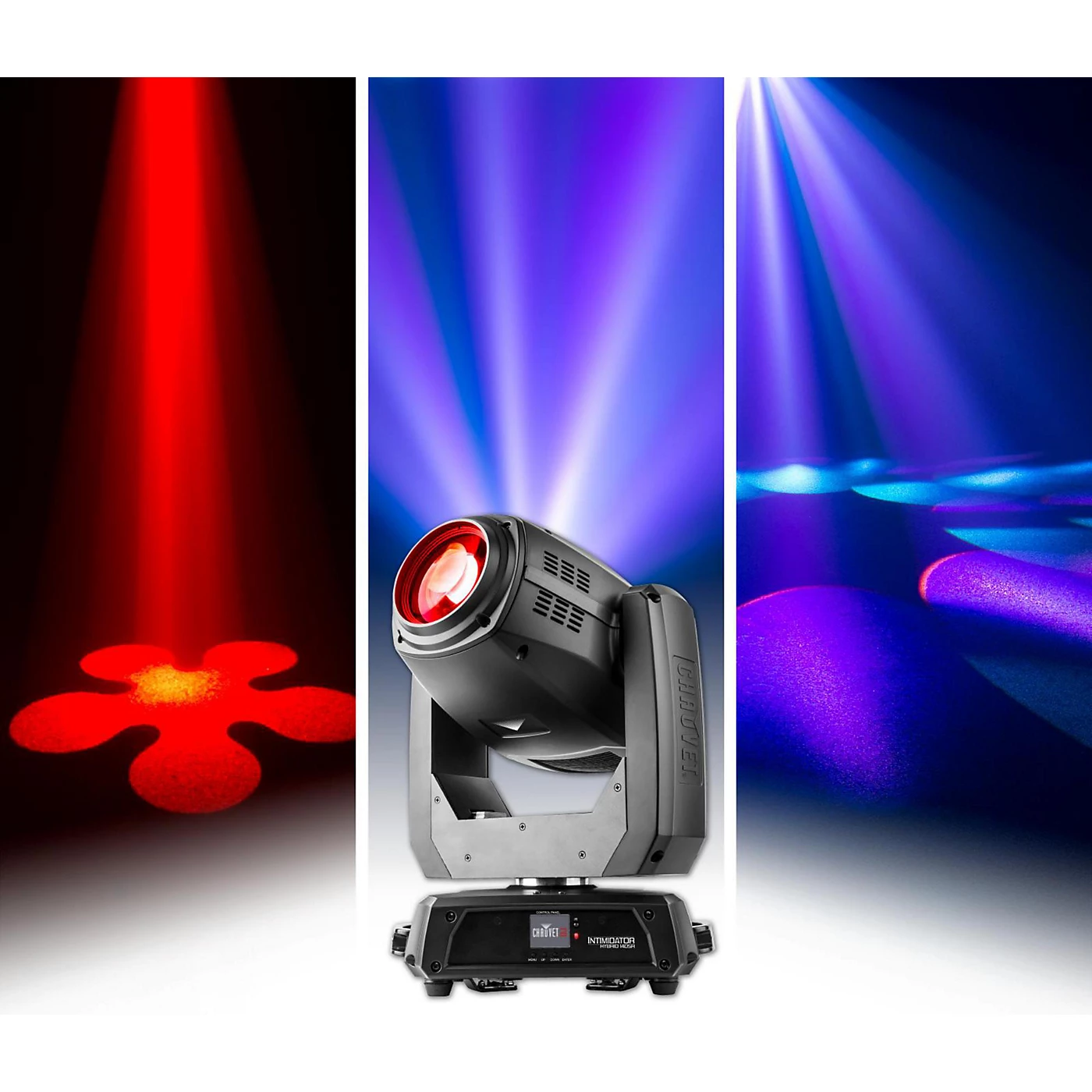 Coupon ✨ CHAUVET DJ CHAUVET DJ Intimidator Hybrid 140SR LED Effect Light ❤️