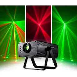 Cheapest 🎁 American DJ American DJ Ani-Motion Compact Laser 😍
