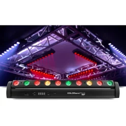 Wholesale ✨ CHAUVET DJ CHAUVET DJ COLORband PIX USB RGB LED Wash Light Bar With Pixel Mapping ✨