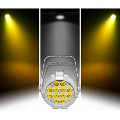 Best Pirce 🎁 CHAUVET DJ CHAUVET DJ SlimPAR PRO H USB LED Effect Light - White 😍