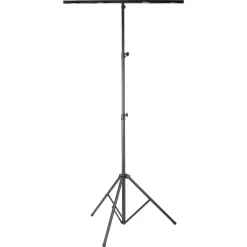 Cheap 🌟 Stagg Stagg Height Adjustable Light Stand With Folding Legs 🔥