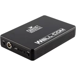 Cheapest 🧨 Chauvet Professional Chauvet Professional WELL Com Wireless Lighting Interface 😍