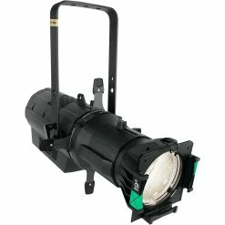 Best reviews of 🎉 Chauvet Professional Chauvet Professional Ovation E-160WW 88W LED Ellipsoidal Spotlight Gobo ✔️