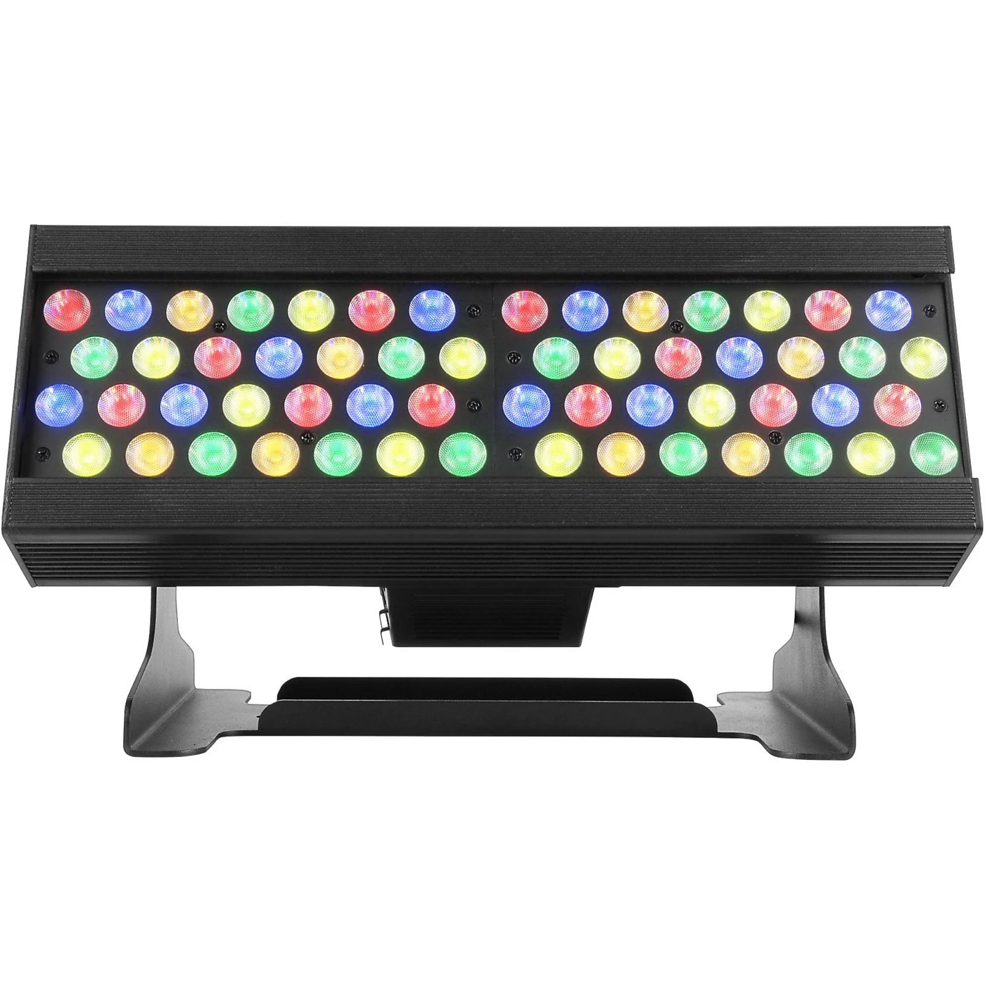 Brand new 👍 Chauvet Professional Chauvet Professional Ovation B-565FC RGBAL LED Batten Style Static Bar Wash Light ⭐