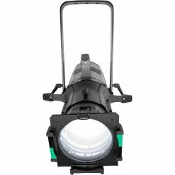 Best Sale ❤️ Chauvet Professional Chauvet Professional Ovation E-260CW 260W LED Ellipsoidal Spotlight ✨