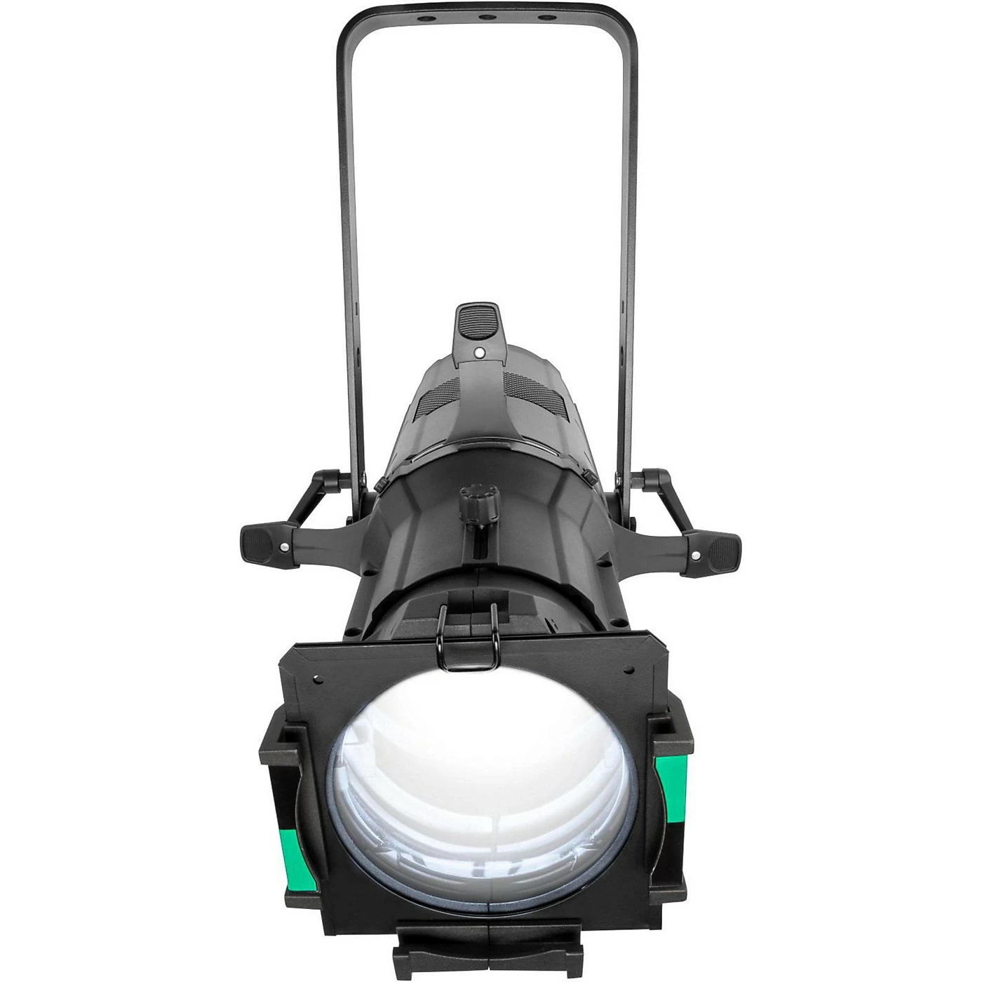 Best Sale ❤️ Chauvet Professional Chauvet Professional Ovation E-260CW 260W LED Ellipsoidal Spotlight ✨