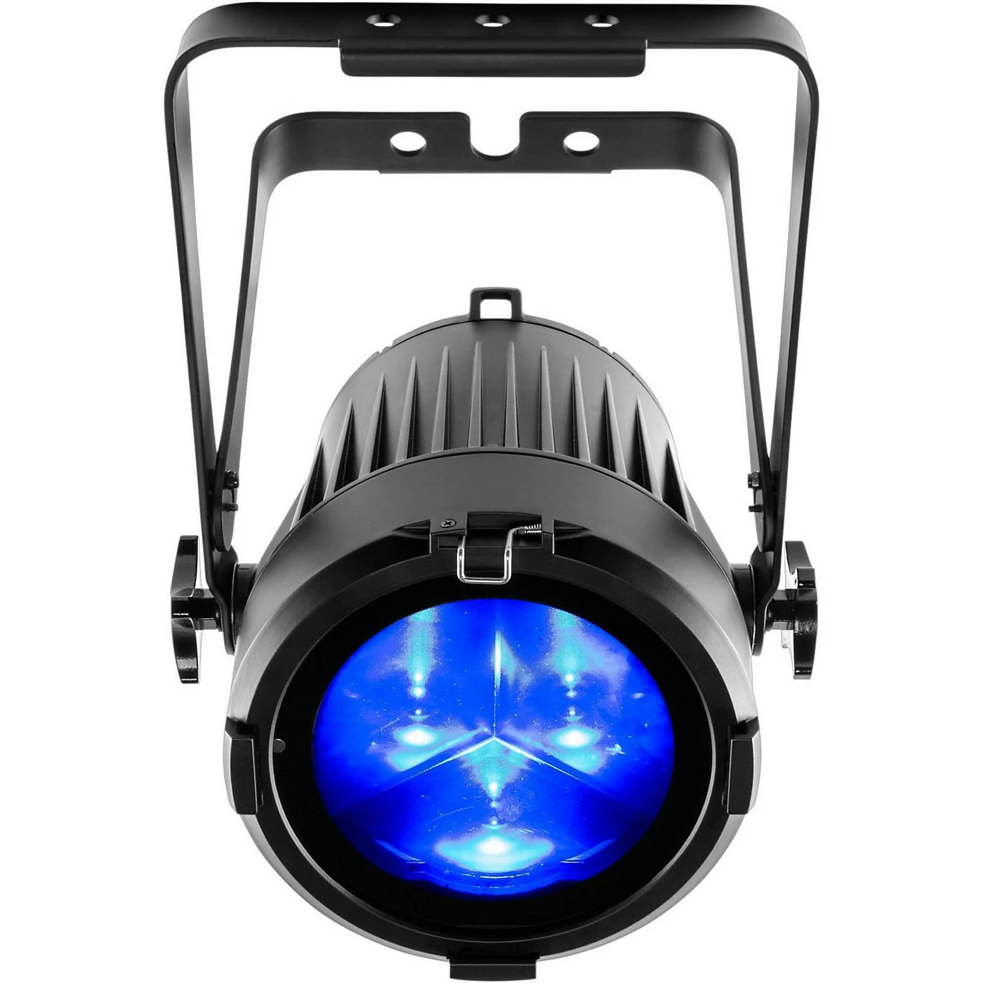 New 🔥 Chauvet Professional Chauvet Professional COLORado 2 Solo RGBW LED Zooming Wash Light 😀