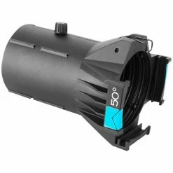 Outlet 🔥 Chauvet Professional Chauvet Professional OVATION ELLIPSOIDAL HD 50DEG LENS TUBE ⭐