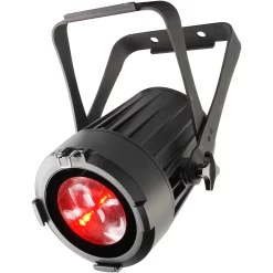 Promo 🌟 Chauvet Professional Chauvet Professional COLORado 1 Solo 60W RGBW LED Outdoor Wash Light With Zoom 😍