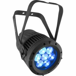 Best deal 🎁 Chauvet Professional Chauvet Professional COLORado 1-Quad Zoom Outdoor RGBW LED Wash Light 😀