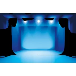 Budget 🌟 Black Label Black Label Pro RaysGF 5 Gal. Professional Light Density, Camera-Friendly, Glycerin-Free Fog Fluid 😍