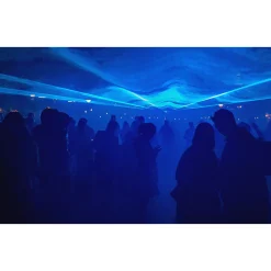 Outlet ✨ Black Label Black Label Pro MystGF 5 Gal. Professional High Density, Extended Hang Time, Glycerin-Free Fog Fluid ❤️